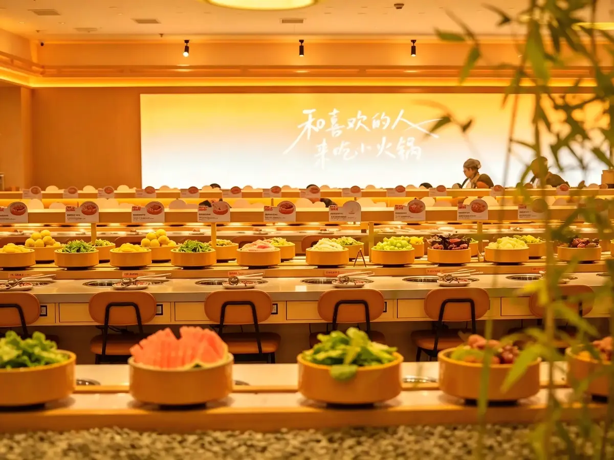 희가 훠궈